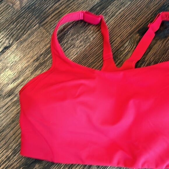 Lululemon  Free To Be Zen Bra - Picture 5 of 7